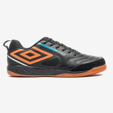 Imagem de Chuteira Futsal Umbro Pro 5 Bump-Unissex