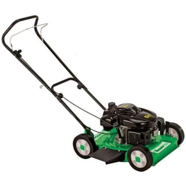 Imagem de Cortador de Grama à Gasolina Trapp LF600G 6,5HP Motor 4 Tempos 1,7 Lit