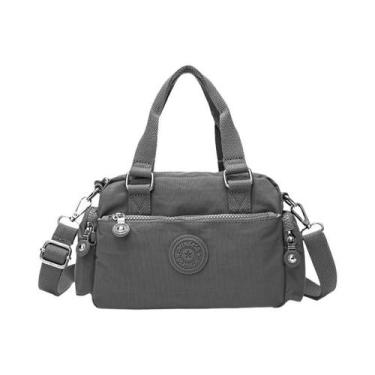 Imagem de Bolsa Transversal Impermeável De Lona Para Mulheres, Bolsa De Designer