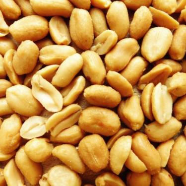 Imagem de Amendoim Torrado Sem Sal 250g - Mania De Castanha