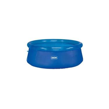 Imagem de Piscina Redonda Inflável Splash Fun 1000 Litros - Mor