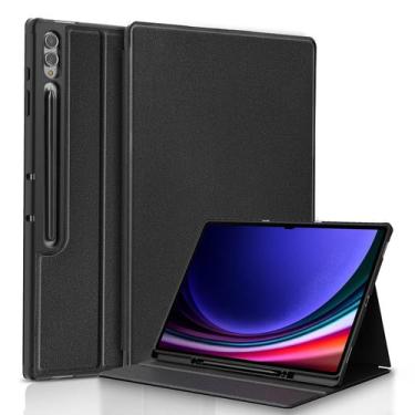 Imagem de Funda SSSGRGB para Samsung Galaxy Tab S10 Ultra/S9 Ultra 14.6"