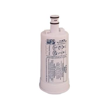 Imagem de Filtro Refil para Purificador de Água Esmaltec Acqua 7 - WFS