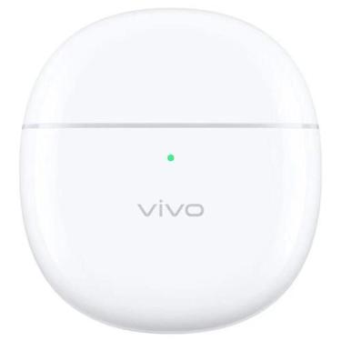 Imagem de Fone de ouvido Bluetooth True Wireless TWS Air vivo com microfone - Zh