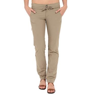 Imagem de Mountain Hardwear Yuma? Calça, Caqui, 4W x 32L
