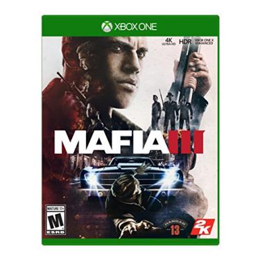 Imagem de Mafia III