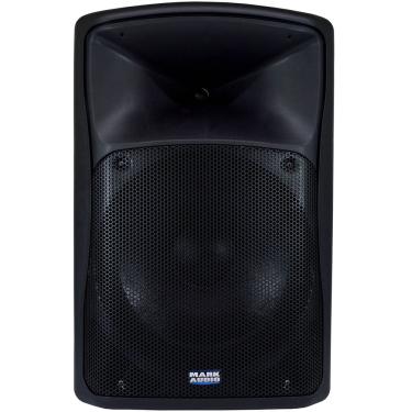 Imagem de Caixa de Som Passiva Mark Audio MKA1535 / mka 1535 15'' 300w Preto