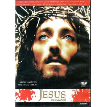Imagem de Dvd Jesus De Nazaré - Ma Records