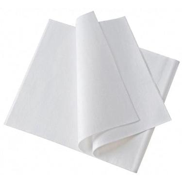 Imagem de O BROTO DE FLOR Toalha Descartável Pedicure Viscose 50g 30x40 50 Unid