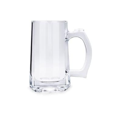 Imagem de Caneca para Chopp e Cerveja Haus Concept Pavillion 57716/005 - 350ml