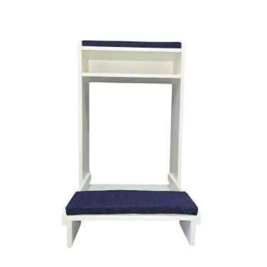 Imagem de Genuflexório