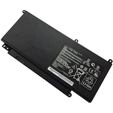Imagem de Bateria do notebook for C32-N750 C32N750 Laptop Battery Replacement for Asus N750 N750J N750JK N750JV N750Y47JK-SL N750Y47JV-SL Series (11.1V 69Wh)