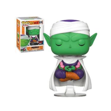 Imagem de Boneco Figure Action Funko Piccolo Dragon Ball Z