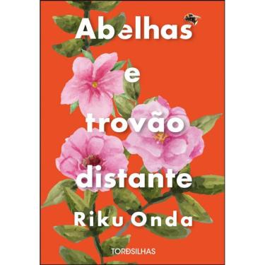 Imagem de Abelhas E Trovão Distante