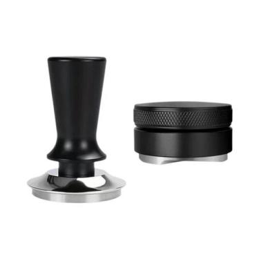 Imagem de 51mm 53mm 58mm Calcadeira De Café Para Delonghi Breville Espresso Port