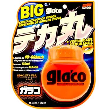 Imagem de GLACO BIG 120ml
