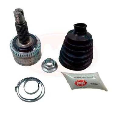 Imagem de Al-1702 - Ponteira Homocinética - Creta 1.6 Automático/Manual - Ima