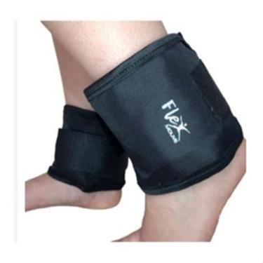 Imagem de  CANELEIRA PARA EXERCICIOS 1UN 2kg SC - flexmouve