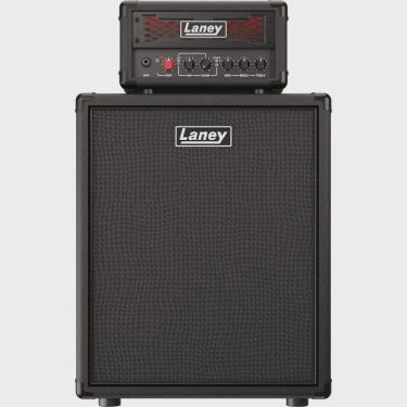 Imagem de Amplificador para Guitarra Laney IRF-LEADRIG112 240W