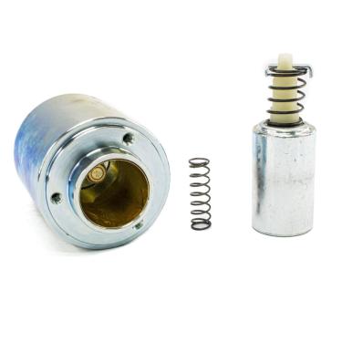 Imagem de Automático Do Motor De Partida jf Agrale 6150 Muller TM12 TM14 Puma 914 Motor mwm 12V Reforçado - ZEN70632