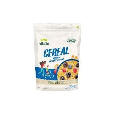 Imagem de Cereal Matinal Tradicional Vitalin 200g
