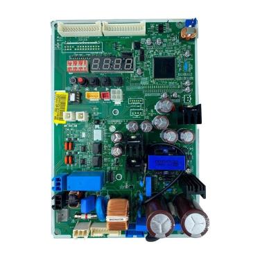 Imagem de Placa Ar Condicionado Arun Crun 12.000 Btus Lg Original único