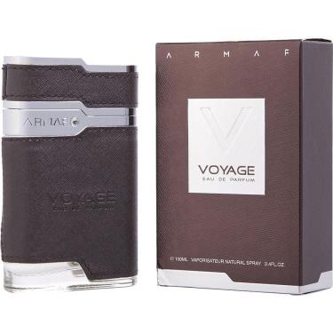Imagem de Perfume Masculino Armaf Voyage Brown Eau De Parfum Spray 100 ml