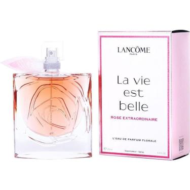 Imagem de Perfume Feminino Lancome La Vie Est Belle Rose Extraordinaire Edp Florale Spray 100 ml