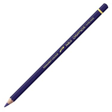 Imagem de Caran D'ache Lápis de cor Pablo, violeta (666.120)