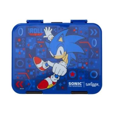 Imagem de Mochila Escolar Sonic De Desenho Animado Infantil Smiggle Austrália An
