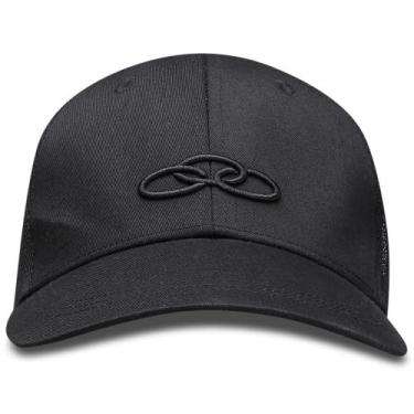 Imagem de Boné Olympikus Casual Masculino, Preto, U