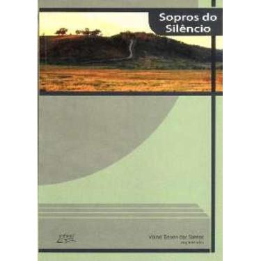 Imagem de Sopros do silencio - EDUEL - CAMPUS UNIVERSITÁRIO, 3