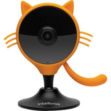 Imagem de Capa Câmera Im3 Gato