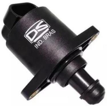 Imagem de Atuador Marcha Lenta Gol Saveiro Parati flex - DS