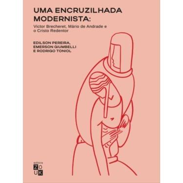 Imagem de Uma Encruzilhada Modernista