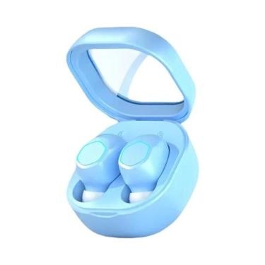 Imagem de Fones De Ouvido Sem Fio Bluetooth 5.2 Headset Esportivo Para Xiaomi Sa