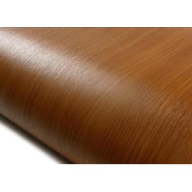 Imagem de ROSEROSA Descasque e Cole PVC Premium Madeira Texturizada Vinil Autoadesivo Cobertura de papel de parede Bancada Backsplash, 2.00 Feet X 6.56 Feet, KW027N : 2.00 Feet X 6.56 Feet