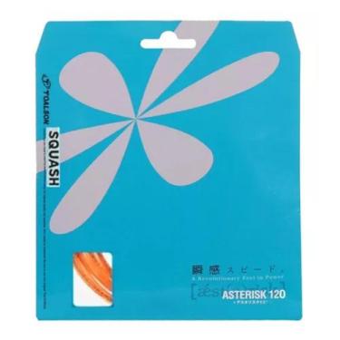 Imagem de Corda De Squash Toalson Asterisk 120 Squash