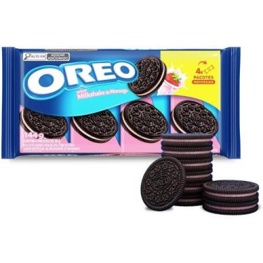 Imagem de Pacote de oreo - Maria