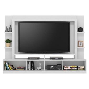 Imagem de Home Theater TV até 65" com Suporte Universal Multimóveis - MULTIMOVEI