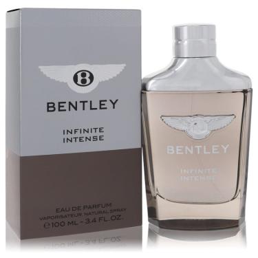 Imagem de Perfume Masculino Infinite Intense Bentley 100 ML Eau De Parfum