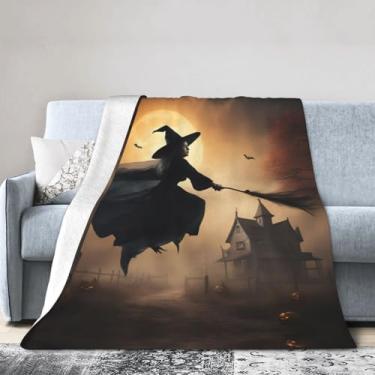 Imagem de Cobertor grande super macio, confortável e quente para cama, sofá e viagens