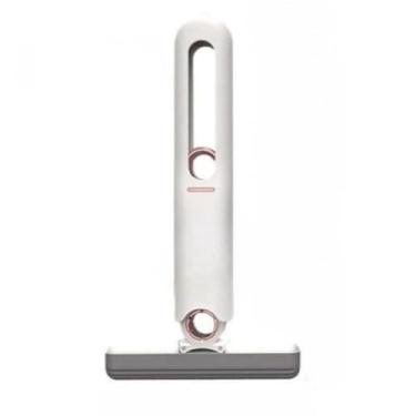 Imagem de Mini mop wiper limpador de pia de cozinha multifuncional portátil de sucção autoabsorvente telescópico (2UNI)