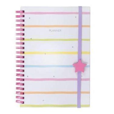 Imagem de Planner Permanente Capa Dura 130x188mm Enjoy 2 BRW