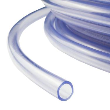 Imagem de Mangueira Cristal 1-2 X 1,5mm Dreno Ar Condicionado 5 Metros