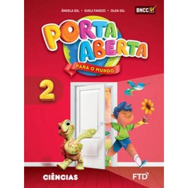 Imagem de Porta Aberta Ciências - 2º ano - FTD (DIDATICOS), 3