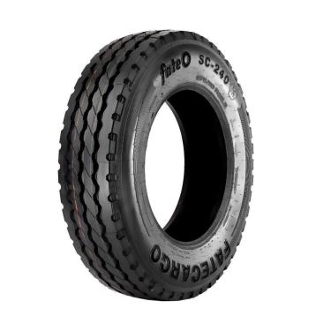 Imagem de Pneu Fate Aro 22.5 SC-240 295/80R22.5 152/148K 16 Lonas