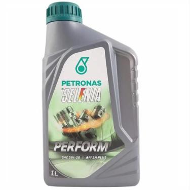 Imagem de Oleo motor 5w30 sn perform 1l - Petronas Selenia
