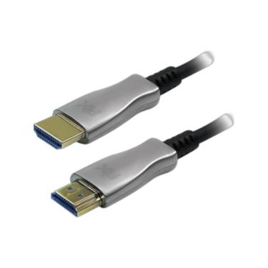 Imagem de Cabo Hdmi 2.1 8k 15m Fibra Optica Pix