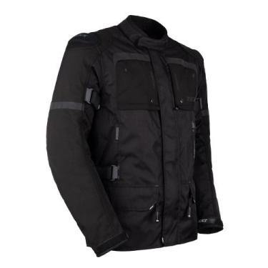 Imagem de Jaqueta Texx Armor Estilo e Conforto Motociclista Feminino Masculino -